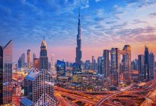 UAE Imposes Travel Ban to Iran, Lebanon, Iraq amid Mideast Conflict