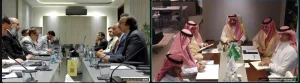 Industry Minister, Pakistani Officials Hold Talks on Industrial Cooperation, Fertilizer Investment