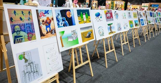 Saudi Environment Week 2026: Riyadh Hosts ‘Green Impact’ Exhibition