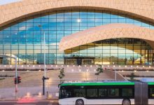 Riyadh Metro Launches Full Operations at Western Station