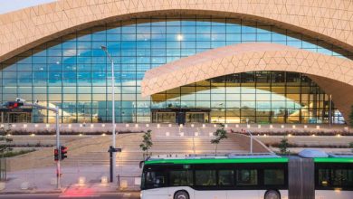 Riyadh Metro Launches Full Operations at Western Station
