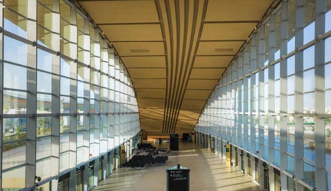 Riyadh Metro Launches Full Operations at Western Station