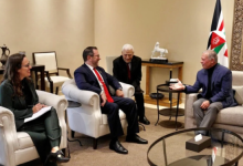 Jordan, Venezuela Boost Bilateral Relations through Cooperative Deals