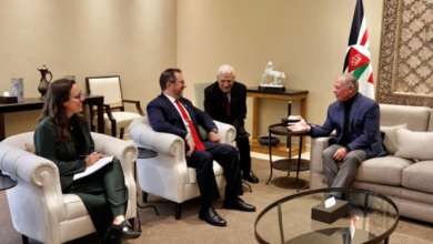 Jordan, Venezuela Boost Bilateral Relations through Cooperative Deals
