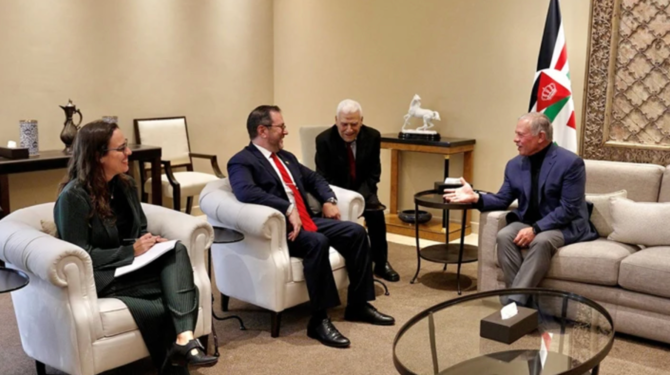 Jordan, Venezuela Boost Bilateral Relations through Cooperative Deals