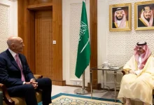 Saudi