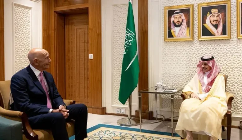 Saudi