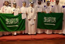 Saudi Team Secures 5 Awards at Asian Physics Olympiad in Korea