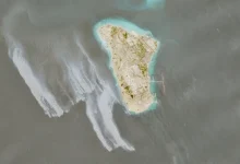 Tehran Rejects Reports of Oil Leak Near Kharg Island