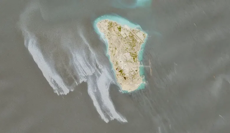 Tehran Rejects Reports of Oil Leak Near Kharg Island