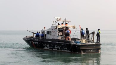 Oil Tanker Seized off Yemen’s Coast, Heading Toward Somali Waters