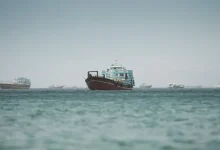 India Seeks Safe Return of Stranded Vessels Before New Gulf Sailings