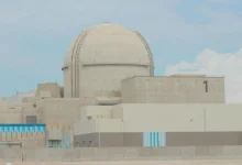 Saudi Arabia Condemns Drone Attack Near UAE’s Barakah Nuclear Plant