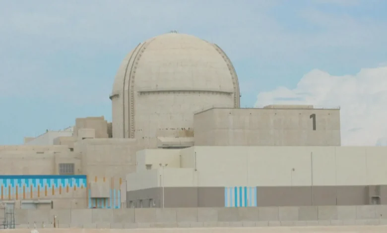 Saudi Arabia Condemns Drone Attack Near UAE’s Barakah Nuclear Plant
