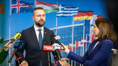 Poland signals Readiness for Additional US Troops amid Germany Withdrawal Plan