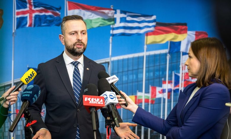 Poland signals Readiness for Additional US Troops amid Germany Withdrawal Plan