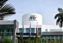 Saudi Arabia Leads AFC Club Rankings for Sixth Straight Year