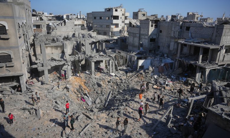 Gaza