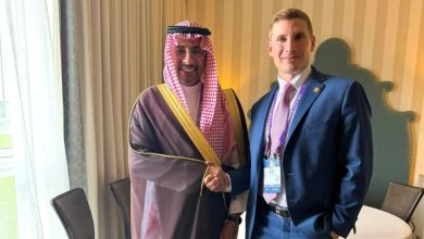 Saudi Arabia Explores Mining Partnerships with US, France