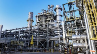 Aramco Q1 Earnings Jump 25% as Key Pipeline Reaches Full Capacity