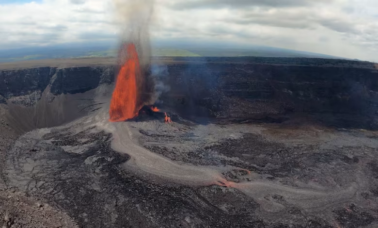6.0 Magnitude Earthquake Strikes Hawaii’s Big Island, No Tsunami Expected