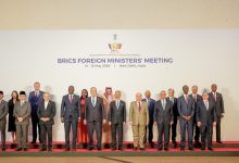 BRICS Meeting Overshadowed by Iran War, Ends Without Joint Statement