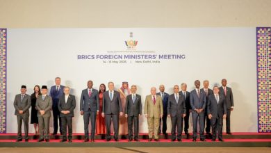 BRICS Meeting Overshadowed by Iran War, Ends Without Joint Statement