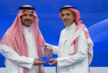 CST Governor Honors stc with Two Customer Experience Awards