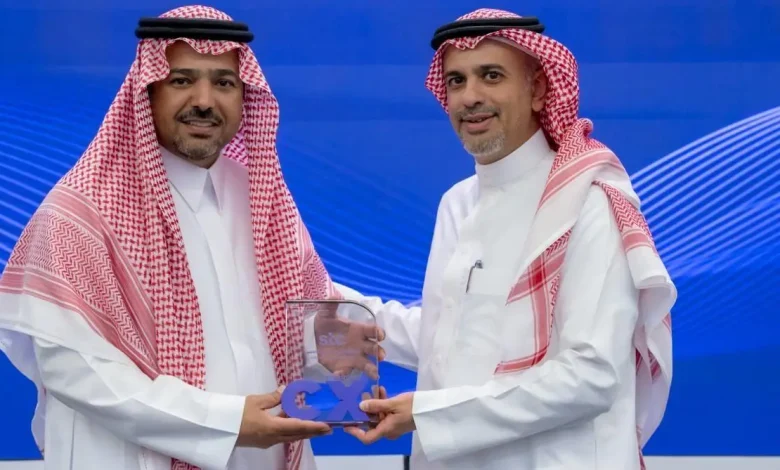 CST Governor Honors stc with Two Customer Experience Awards
