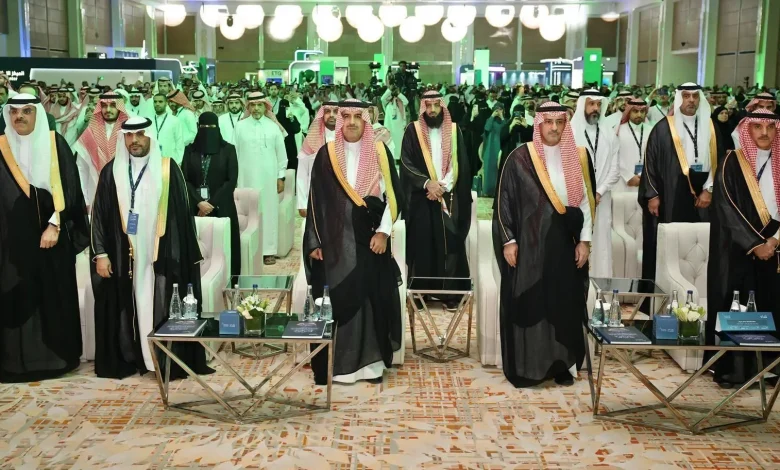 Accounting Excellence Forum 2026 Launches in Riyadh
