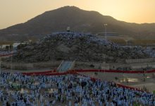 Day of Arafat: The Pinnacle of Hajj's Sacred Journey