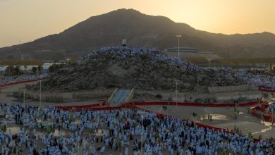 Day of Arafat: The Pinnacle of Hajj's Sacred Journey