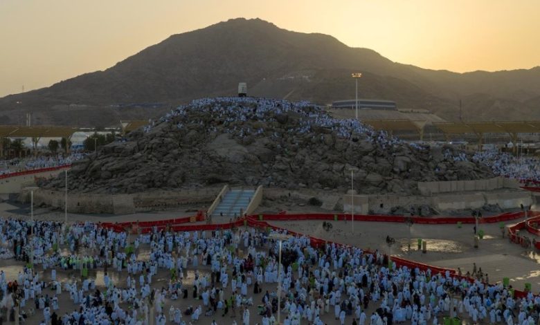 Day of Arafat: The Pinnacle of Hajj's Sacred Journey