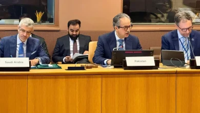 Saudi Arabia Leads Digital Cooperation Event at UN Forum
