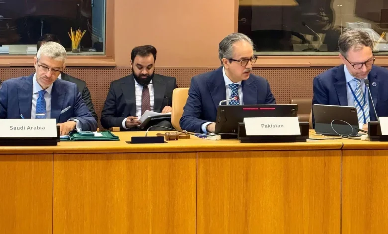 Saudi Arabia Leads Digital Cooperation Event at UN Forum