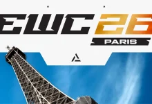 Paris to Host Esports World Cup 2026