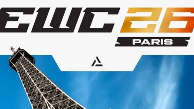 Paris to Host Esports World Cup 2026