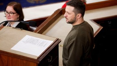 Zelenskyy