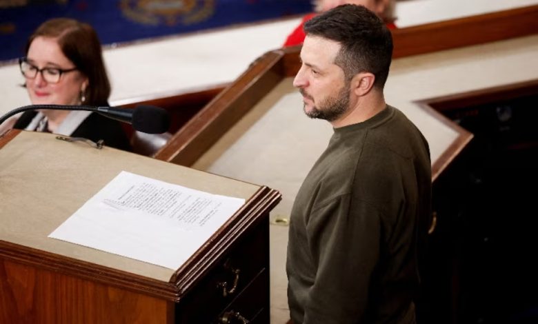Zelenskyy