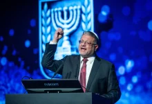 France Bans Israel's Ben Gvir over Mocking Gaza Flotilla Activists