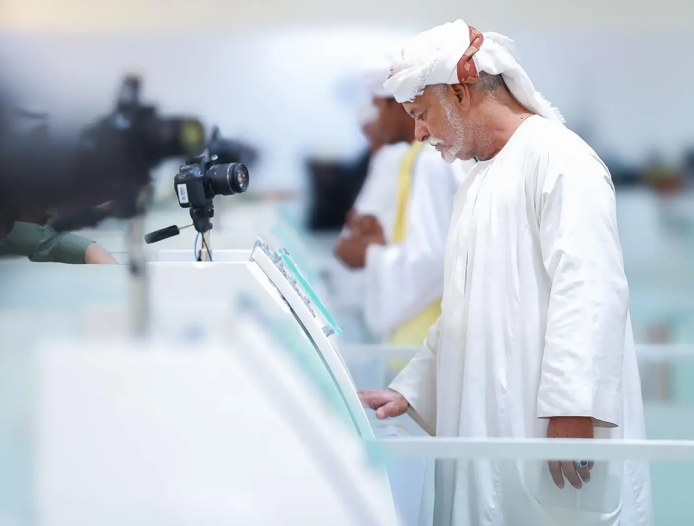 Jeddah Islamic Port Welcomes First Batch of Sudanese Pilgrims