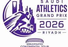 Riyadh Gears Up for Inaugural Saudi Athletics Grand Prix 2026