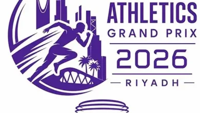 Riyadh Gears Up for Inaugural Saudi Athletics Grand Prix 2026