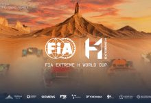 Qiddiya City Gears Up for FIA Extreme H World Cup Return in October