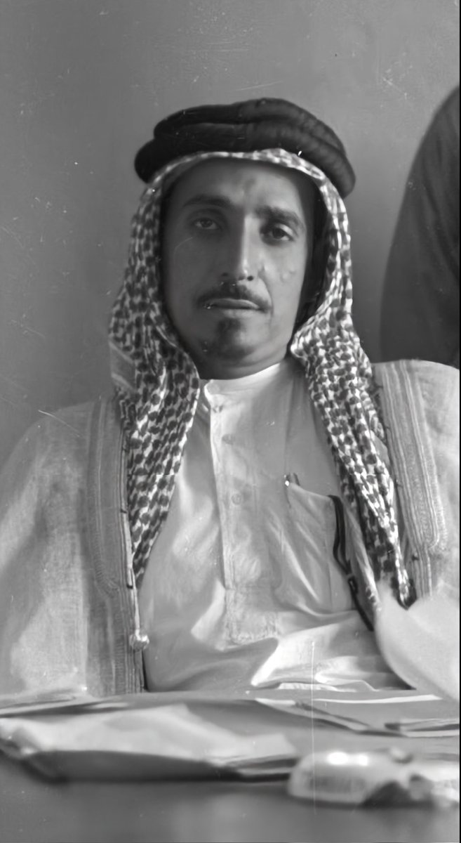 Leadership at a Defining Moment: Sheikh Turki Al-Otaishan in Ras Tanura’s Formative Years