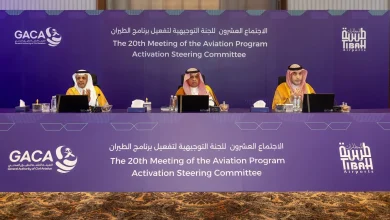 GACA Highlights Aviation Achievements, Calls for Enhanced Pilgrim Services