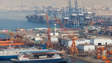 Saudi Non-Oil Exports Rise 18.9% to $97bn in 2025: GASTAT