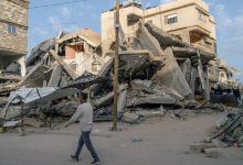 UN Demands Israel Prevent Acts of Genocide in Gaza