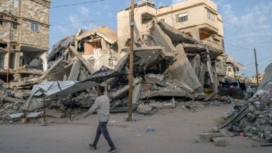 UN Demands Israel Prevent Acts of Genocide in Gaza