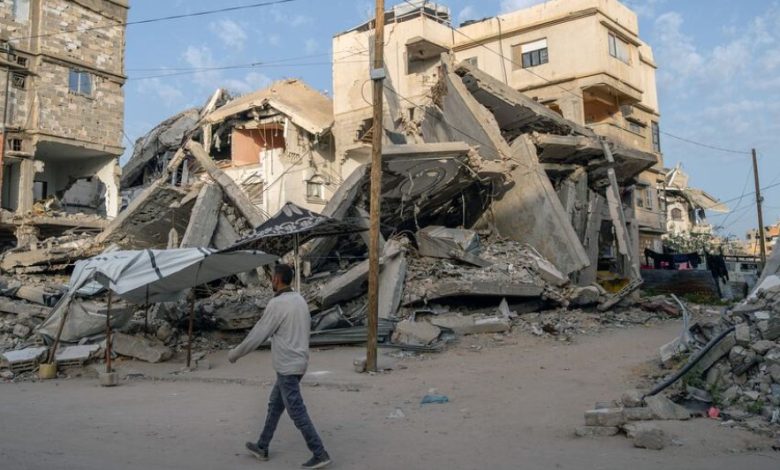 UN Demands Israel Prevent Acts of Genocide in Gaza
